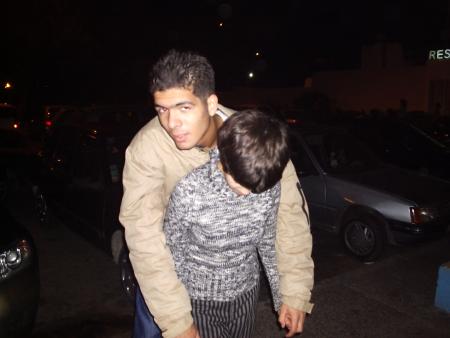 younes o sabrin dima mate fahmine